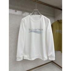 Balenciaga Hoodies